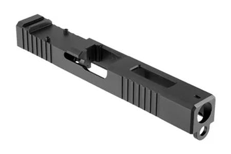 RMR SLIDE FOR GEN3 GLOCK 17 STAINLESS NITRIDE
