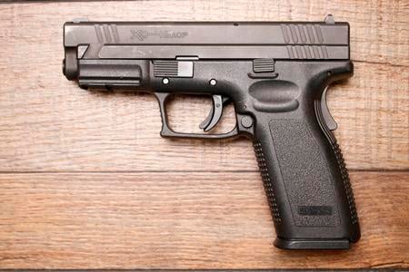 XD-45 45ACP USED 