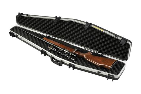 SNGLE SCOPE RIFLE CASE