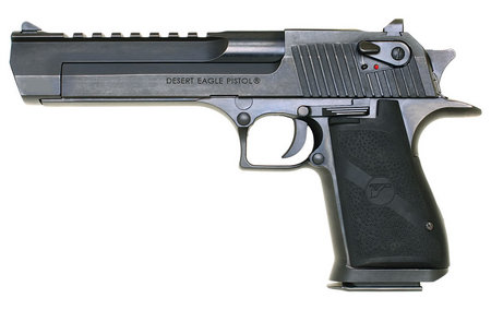 DESERT EAGLE MARK XIX .357 MAGNUM BLACK