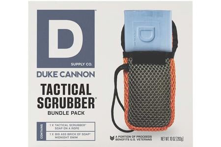 TACTICAL SCRUBBER BUNDLE MIDNIGHT SWIM