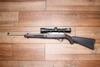 RUGER 10/22 TAKEDOWN 22LR USED