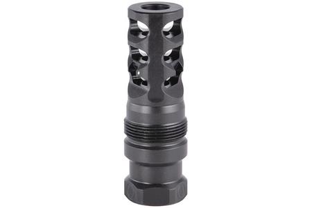 FRC FLAT 3-PORT 223 CAL 1/2-28 THRD COMPENSATOR FOR 13.8BBL