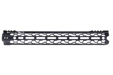 15.5 IN MLOK O2 LITE FREE FLOAT FOREND