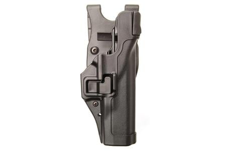 LEVEL 3 SERPA DUTY, GLOCK 19/17