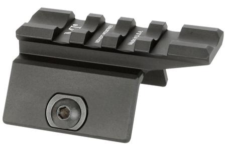 LEVER MODULAR TOP RAIL