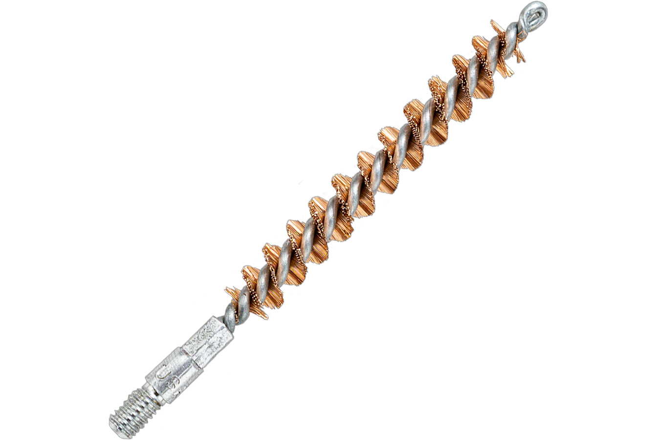 Kleen Bore 270/6.8/7mm Rifle Phosphor Bronze Bor Brush