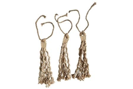 TINK`S SCRAPE TASSELS PER-3