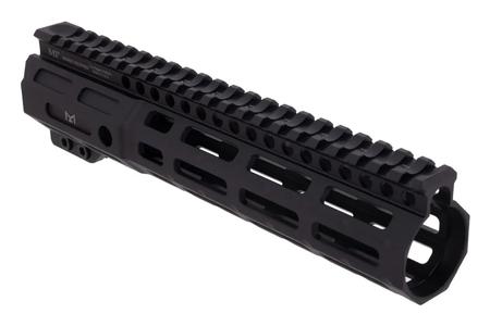 NIGHT FIGHTER M-LOK HANDGUARD 9.25 BLACK