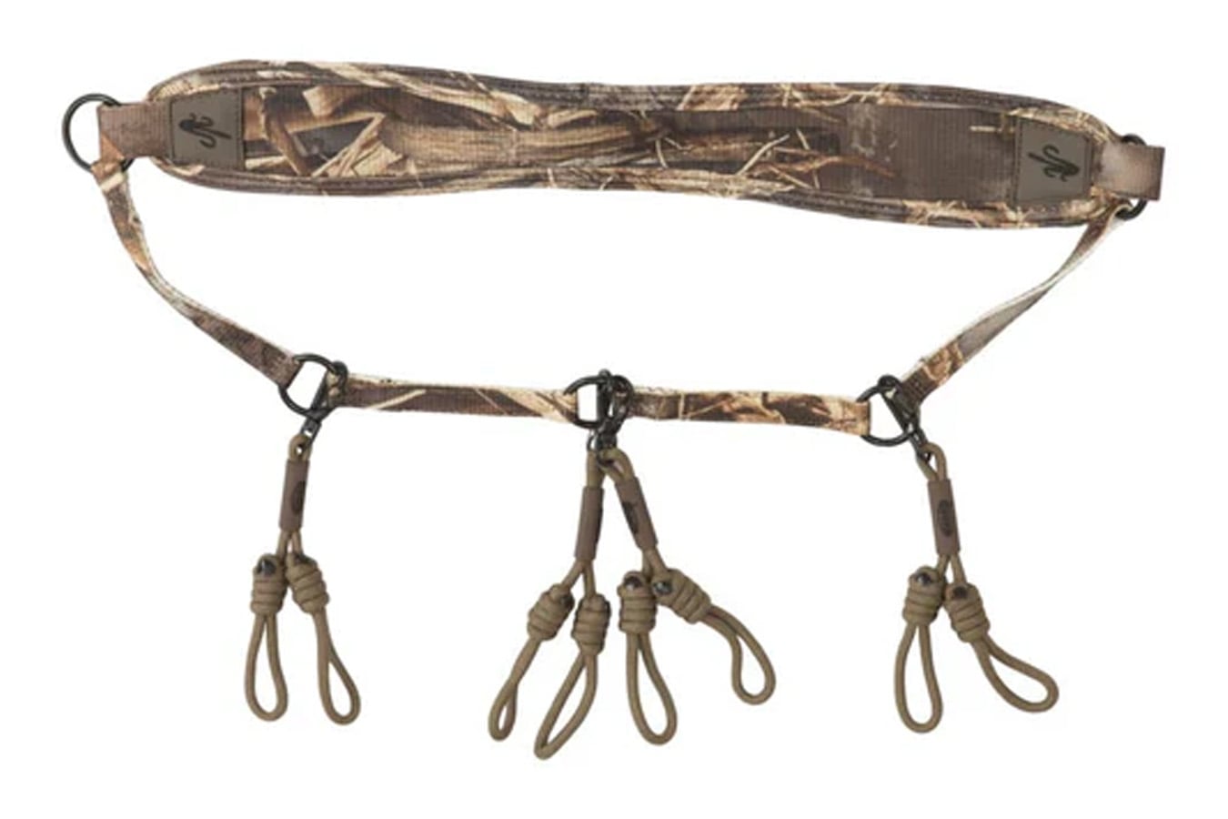 Banded Power Lanyard-MAX7