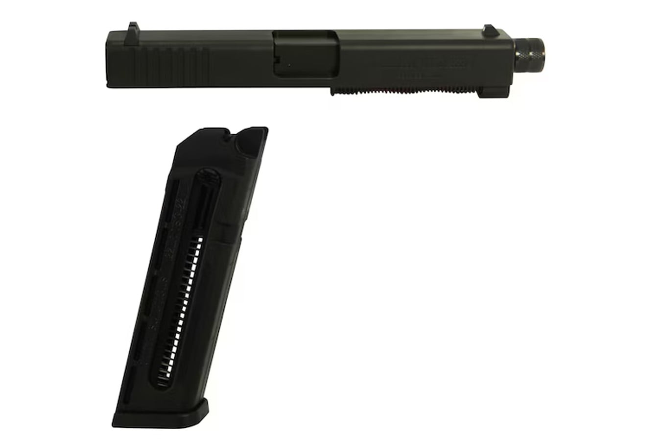 Tactical Solutions Glock 17/22 Conversion Kit
