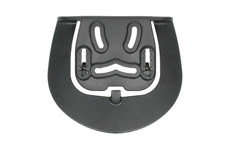 SERPA PADDLE PLATROM W/SCREWS