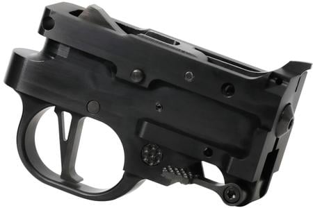 RUGER 10/22 MATCH GRADE TRIGGER FLAT BOW 