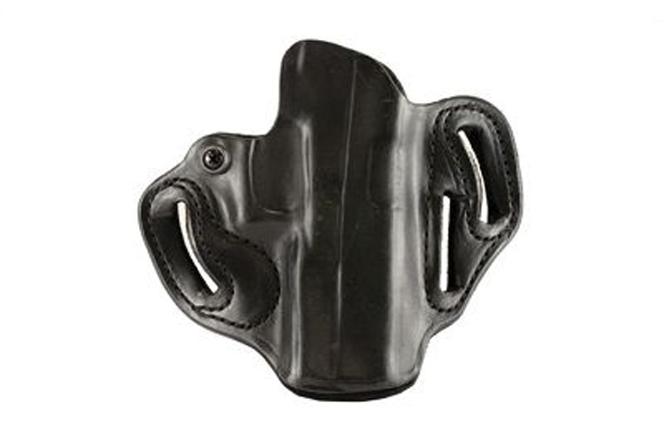 Desantis Gunhide Speed Scabbard Right Hand Belt Holster Fits Glock 20/21/29/30 Black