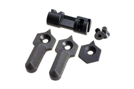 HEX SELECTOR SWITCH 60/90 DEGREE 3 IN 1