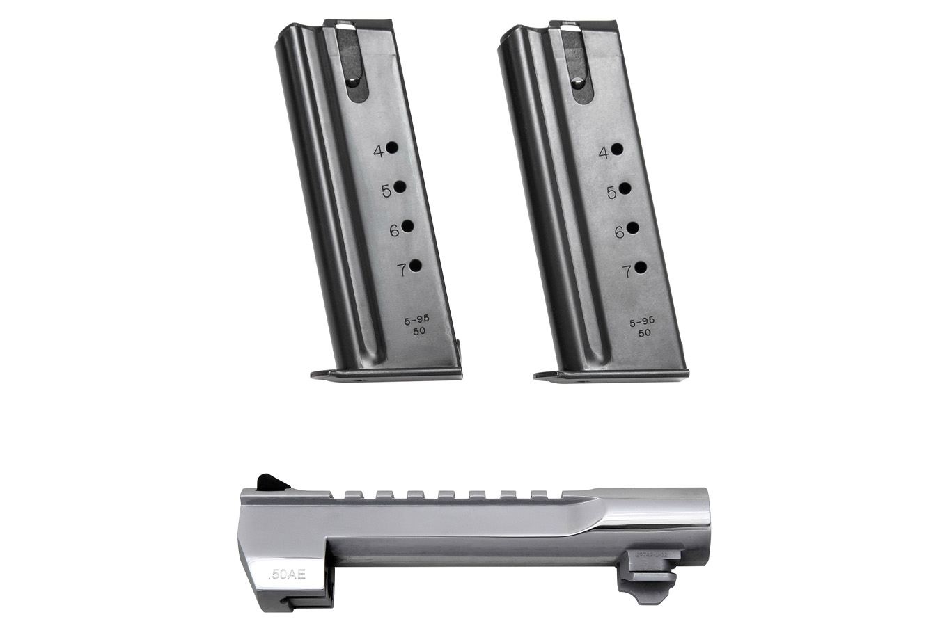 Magnum Research Conversion Kit for Desert Eagle Mark XIX Pistol