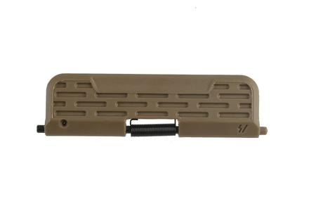 AR-15 ENHANCED ULTIMATE DUST COVER FLAT DARK EARTH CAPSULE
