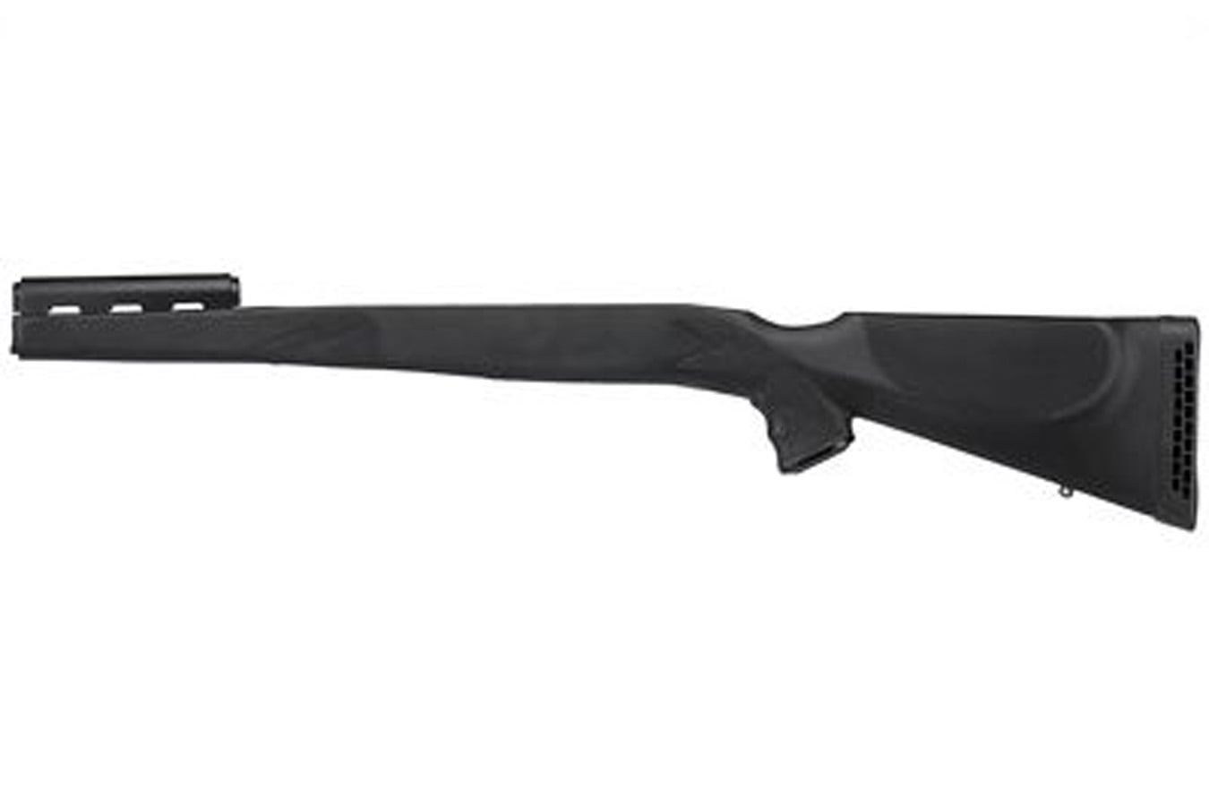 Advanced Technology SKS Monte Carlo Fixed Stock Black