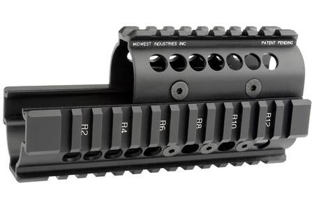 AK-47/74 HANDGUARD, BLACK