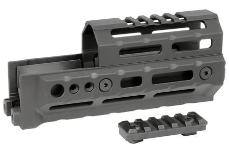 AK ALPHA SERIES M-LOK HANDGUARD 6.0
