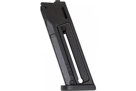 CZ 11615 MAG P07 KADET          22LR      10R  BLK