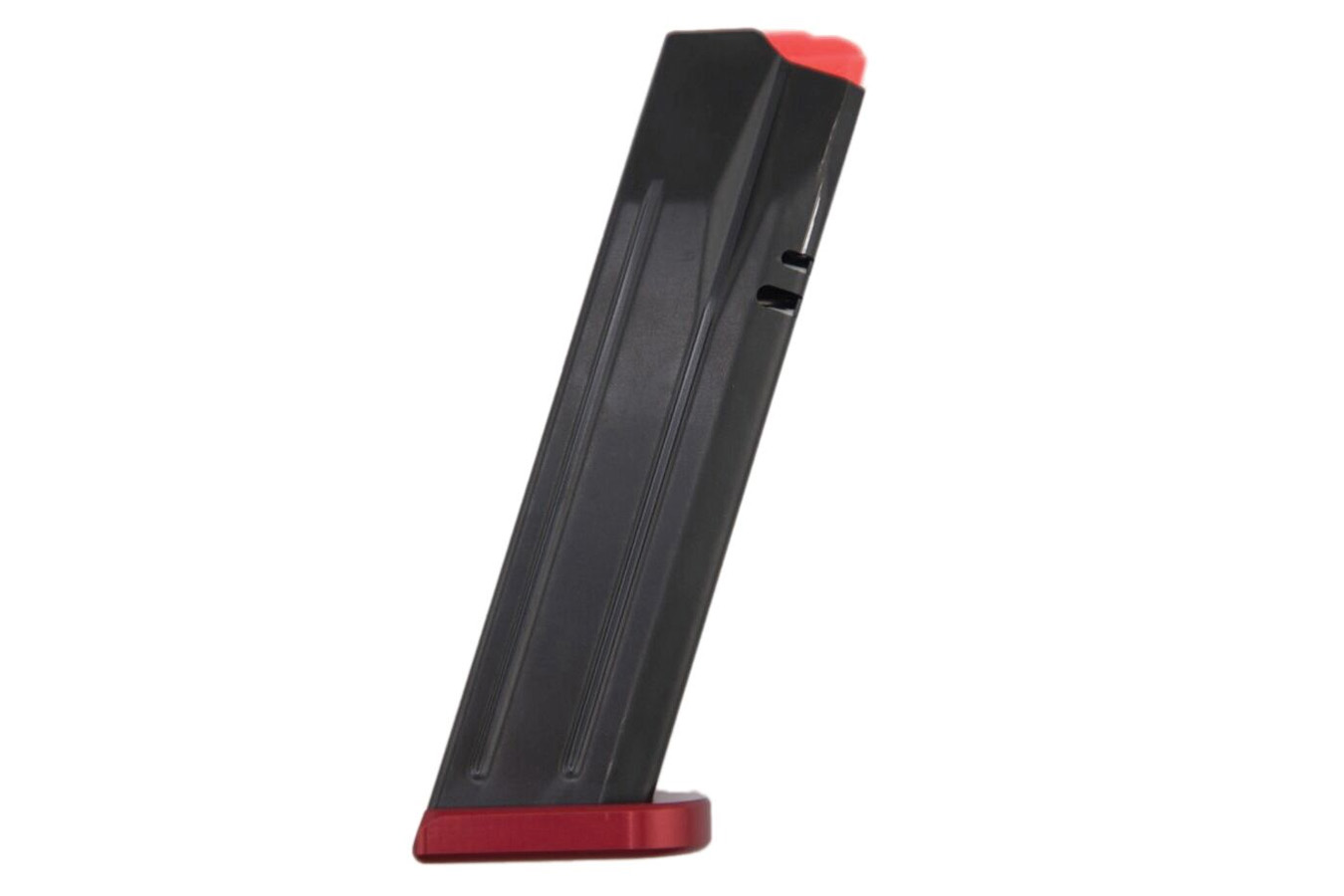 CZ P09/P10 F DWX 9mm 19 Round Magazine Black