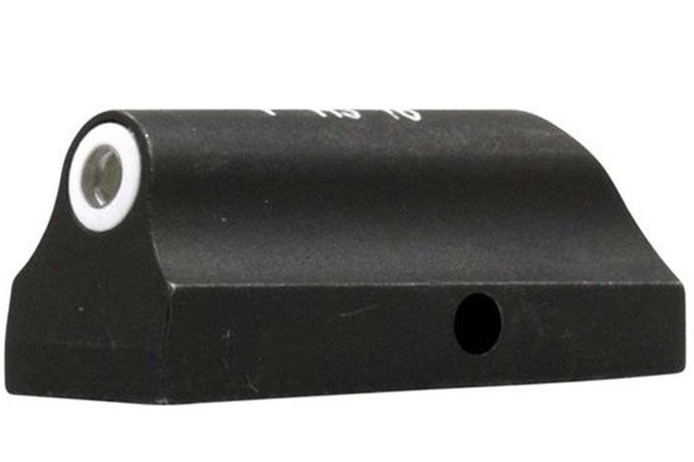 Xs Standard Dot Tritium Sight for Ruger LCR 38 and 3577