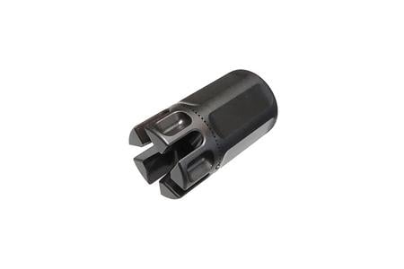 CQB30 COMPENSATOR 30 CALIBER 5/8-24 STEEL BLACK