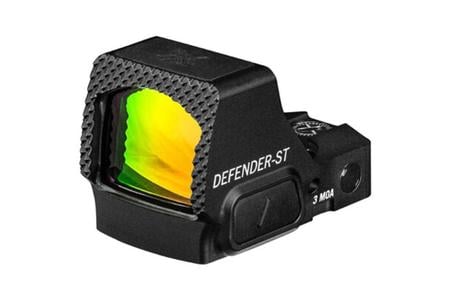 DEFENDER ST 3MOA GREEN DOT SIGHT