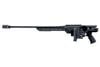 CENTURY ARMS 308 WIN 10+1 22` BLACK BARREL, BLACK RECEIVER W/PICATINNY RAIL,