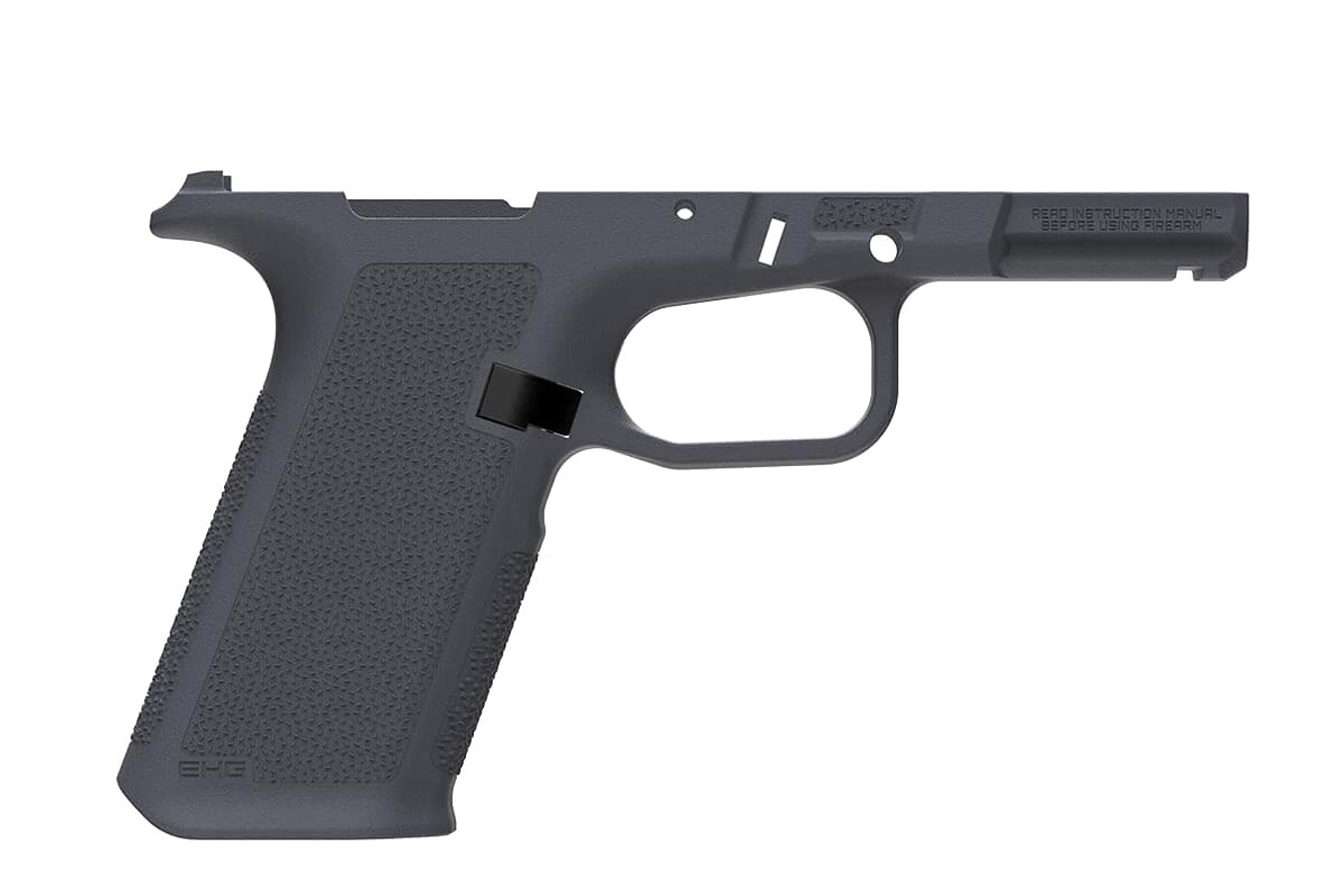 Magpul EHG RG9 Grip for Ruger RXM Full Sized Gray