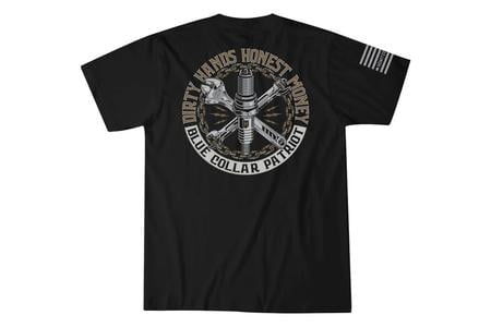 SPARX PATRIOT SS TEE