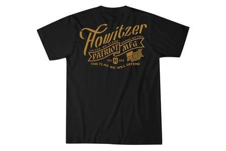 Howitzer Full Mass Short Sleeve Tee exclusive deals