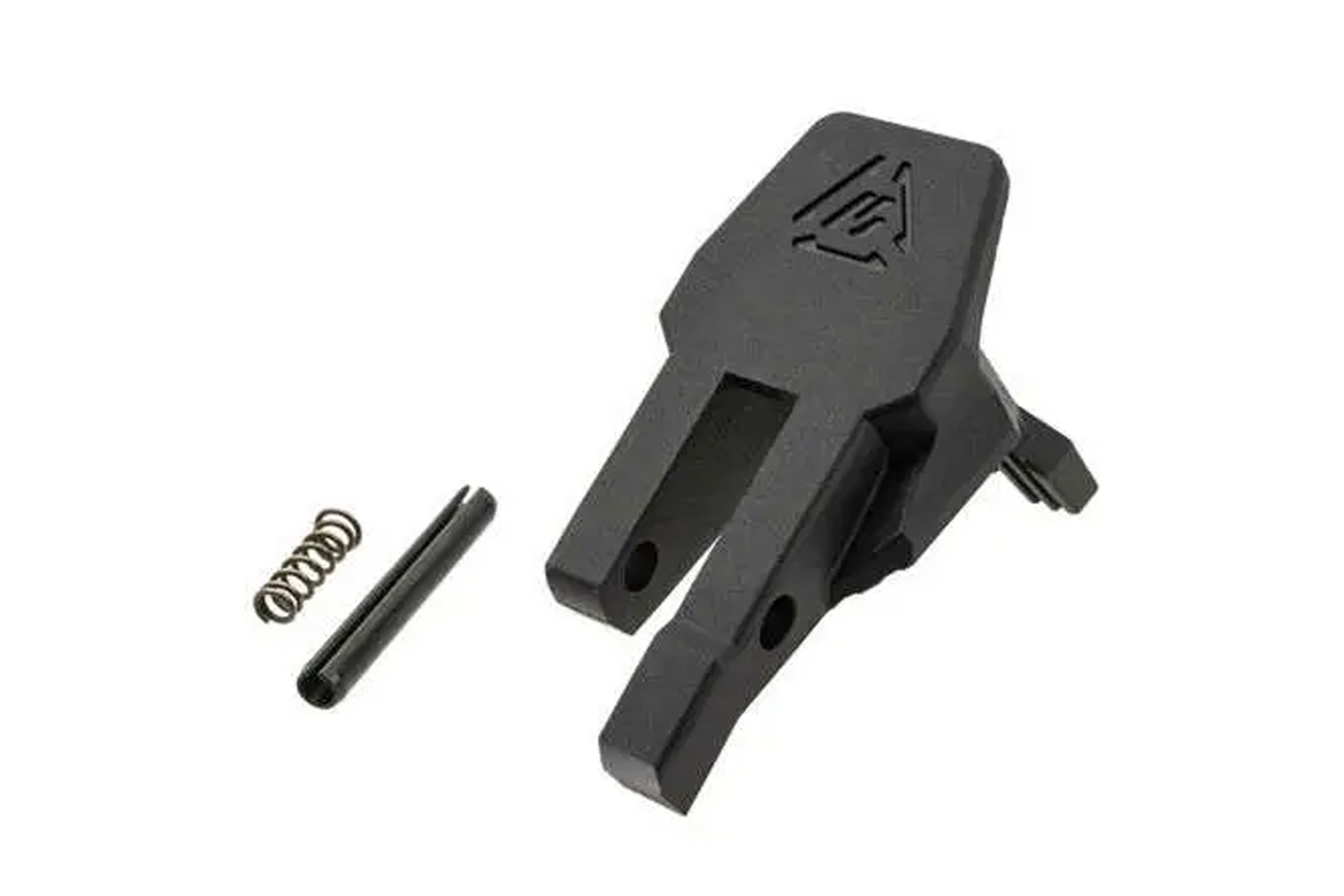 Strike Ind CZ EVO Scorpion Magazine Release Black