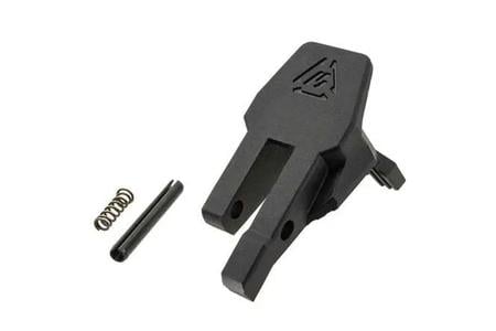 CZ SCORPION EVO MAGAZINE RELEASE BLACK