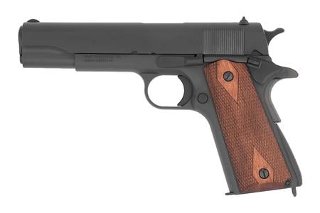 TISAS TIS 1911A1 US ARMY 45ACP 5` WG PARK