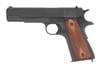 TISAS TIS 1911A1 US ARMY 45ACP 5` WG PARK
