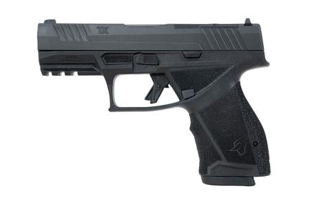 TX 9MM 4.0` COMPACT BK/BK 2X15 RDS