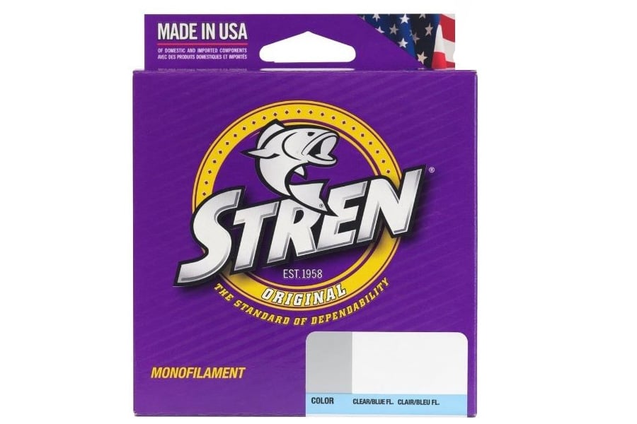Stren Stren Original Fishing Line