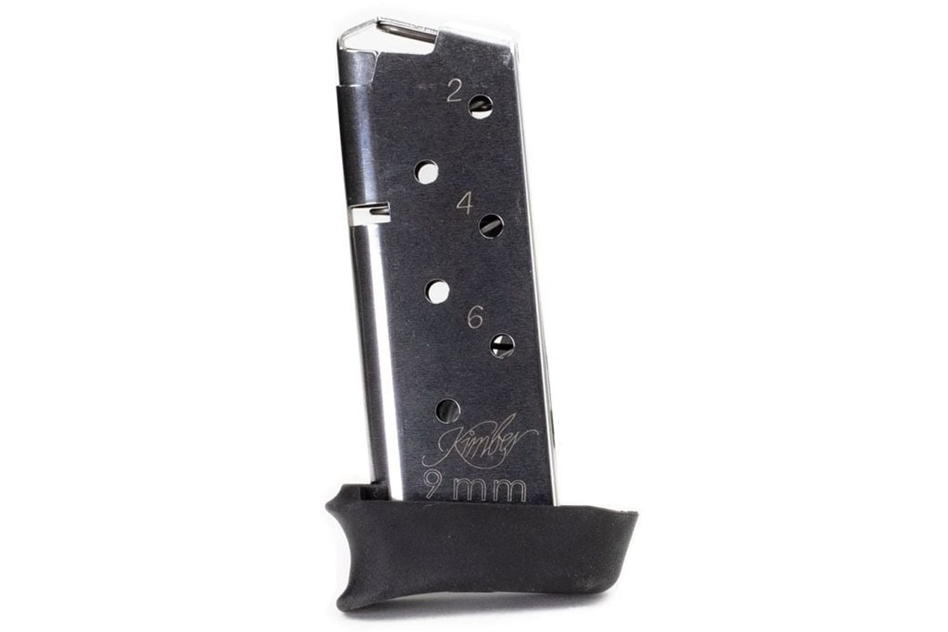 Kimber Micro 9 9mm 7 Round Magazine with Exteneder Magazine Grip