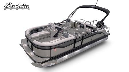 2026 BARLETTA ARIA A22UC