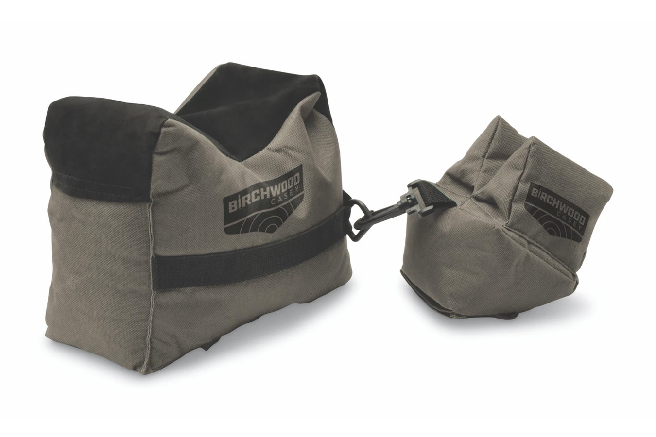 Birchwood Casey Gun Rest Bag Set