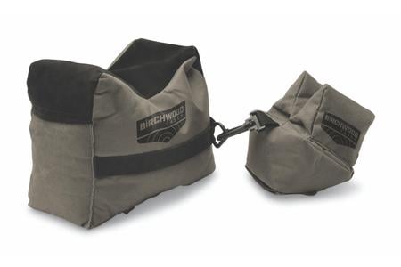 GUN REST BAG SET