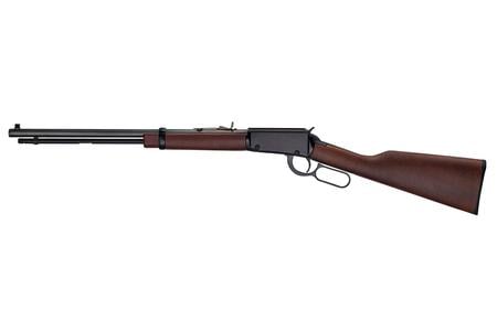 FRONTIER 22 WMR 13+1 20` BLUED OCTAGON BARREL, BLACK ALUMINUM RECEIVER, AMERICAN
