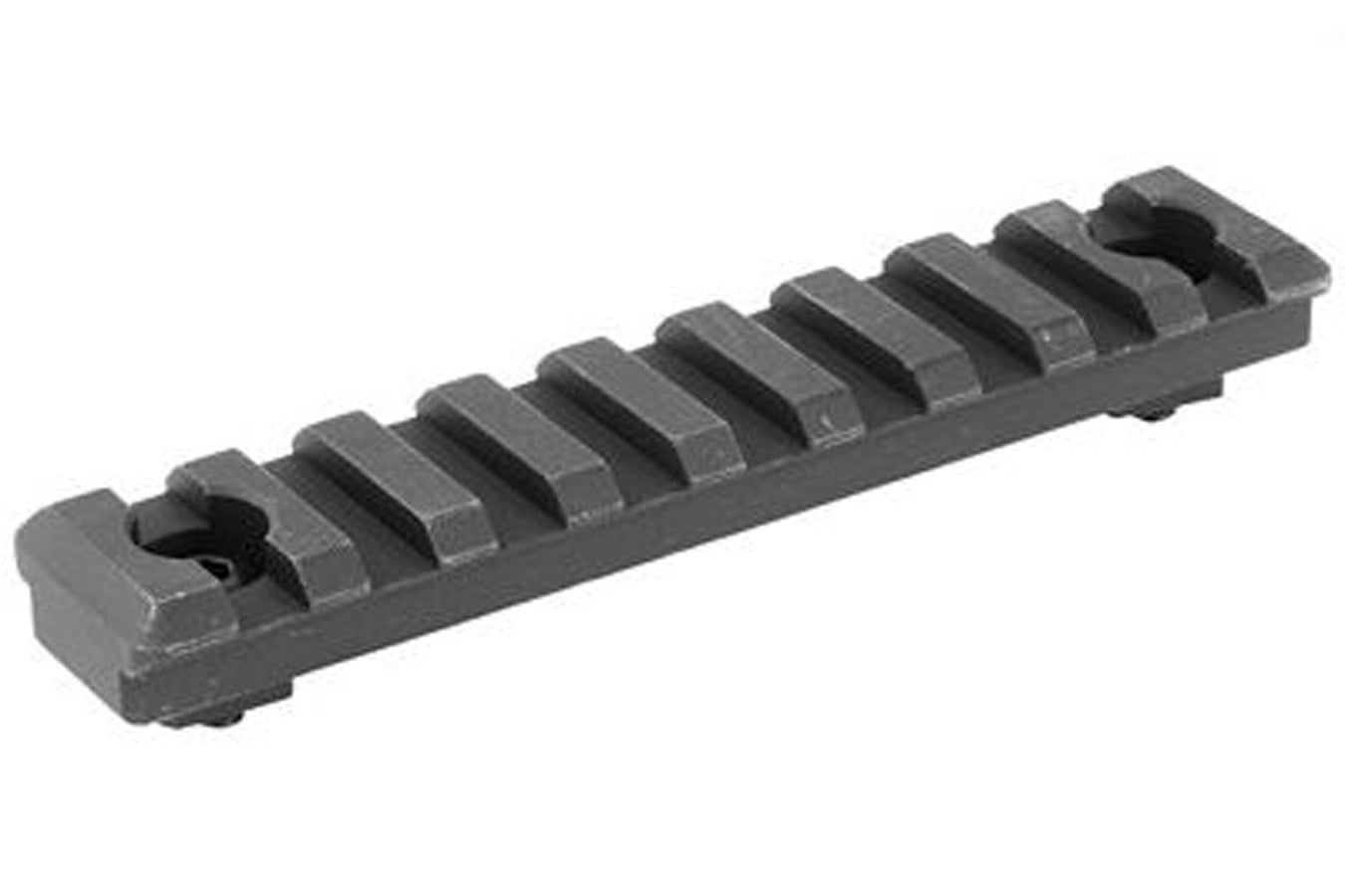 Midwest Industries 1913 Milspec M LOK Rail Selection with 9 Slot Picatinny