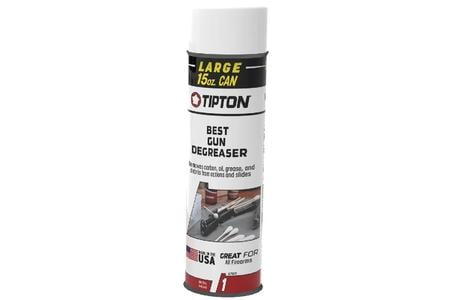 BEST DEGREASER