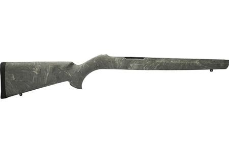 10/22 STOCK, .920 BARREL, GHILLIE GREEN