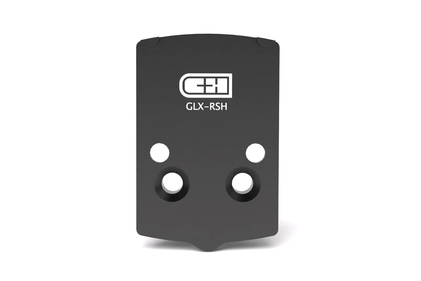 Ch Precision V4 Mil/Leo Adapter Plate