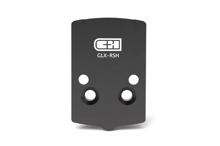 GLOCK MOS V4 MIL/LEO TO RMR/SRO/HOLOSUN 407C 507C 508T