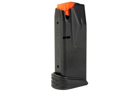 FN REFLEX 9MM MAG 11RD BLK